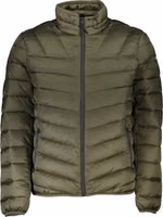 Verde Poliammide Men's Jacket 1
