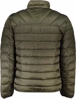 Verde Poliammide Men's Jacket 2