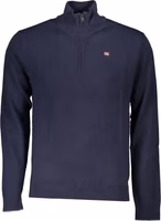 Blu Tessuto Mens Sweater 1