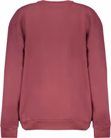 Grey Polyester Men's Sweatshirt 2