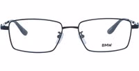 Black Titanium Glasses (Frames) 2