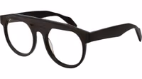 Brown Plastic Glasses (Frames) 1