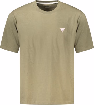 Verde Cotton Male T-Shirt