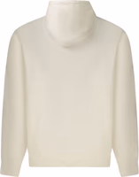 Bianco Cotton Men's Hoodie 2