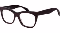 Purple Acetate Glasses (Frames) 1