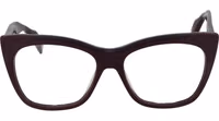 Purple Acetate Glasses (Frames) 2