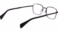 Bronze Metal Glasses (Frames) 3