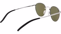 Silver Metal Sunglasses 3
