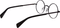 Bronze Metal Glasses (Frames) 3