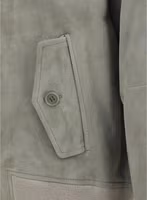 Suede Jacket 3