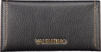 Nero Polyurethane Women's Wallet 1