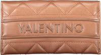 Brown Polyethylene Women Wallet 1