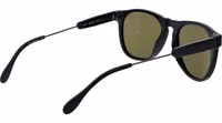 Black Plastic Sunglasses 3