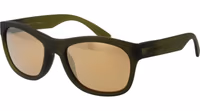 Bicolor Plastic Sunglasses 1