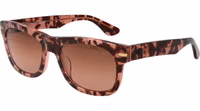 Multicolor Plastic Sunglasses 1