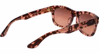 Multicolor Plastic Sunglasses 3