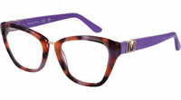 Brown Acetate Glasses (Frames) 1