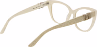 Gold Acetate Glasses (Frames) 3