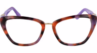 Brown Acetate Glasses (Frames) 2