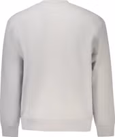 "Grigio Cotton Men Sweatshirt" 2