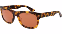 Multicolor Acetate Sunglasses 1