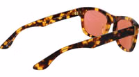Multicolor Acetate Sunglasses 3