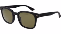Black Acetate Sunglasses 1