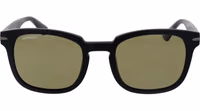 Black Acetate Sunglasses 2