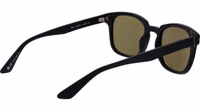 Black Acetate Sunglasses 3