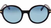 Black Acetate Sunglasses 2