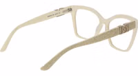 Gold Acetate Glasses (Frames) 3