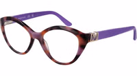 Purple Acetate Glasses (Frames) 1