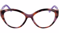 Purple Acetate Glasses (Frames) 2