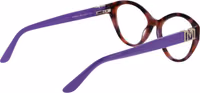 Purple Acetate Glasses (Frames) 3