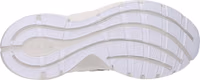Gray Fabric Athletic Sneakers 5