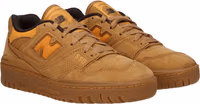 Brown Leather Sneakers 2