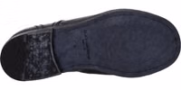 Black Leather Oxfords And Derbies 5