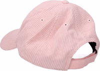 Pink Cotton Cap (Baseball Hat) 2