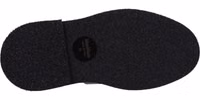 Black Leather Oxfords And Derbies 5