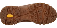 Brown Leather Ankle Boots 5