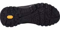 Black Leather Ankle Boots 5