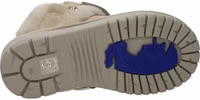 Green Leather Slippers 5