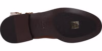 Brown Leather Boots 5