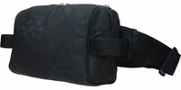 Green Nylon Backpack 2