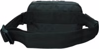 Green Nylon Backpack 3