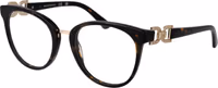 Brown Acetate Glasses (Frames) 1