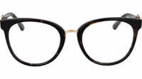 Brown Acetate Glasses (Frames) 2