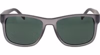 Gray Polyamide Sunglasses 2