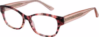 Pink Acetate Glasses (Frames) 1