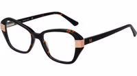 Brown Acetate Glasses (Frames) 1